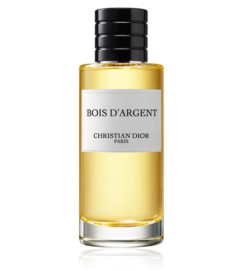 dior bois d'argent 50 ml|Dior bois d'argent fragrantica.